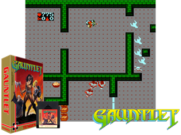Gauntlet